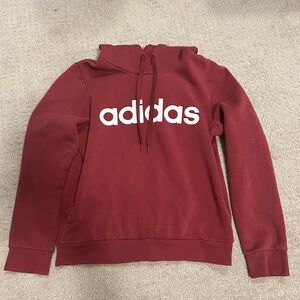 Adidas sweatshirt